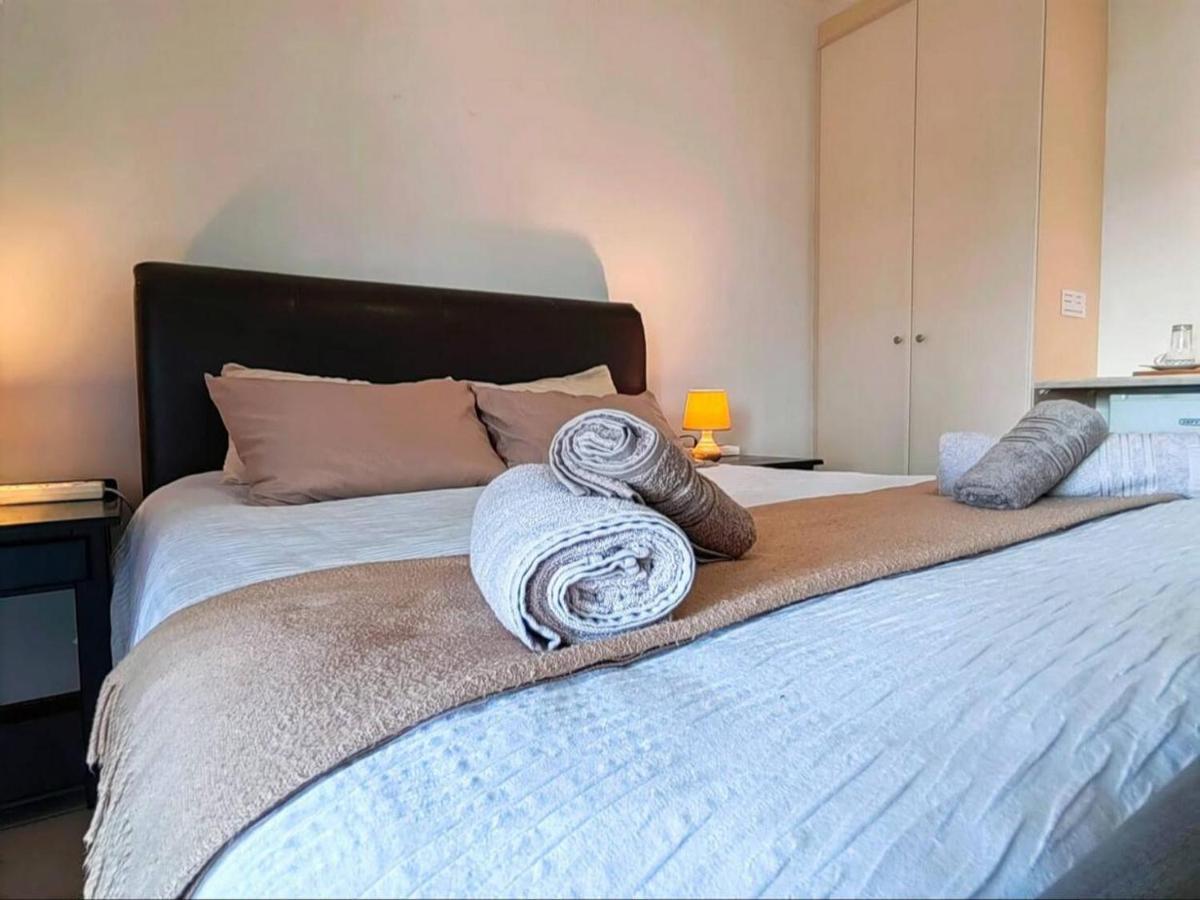 Aviators Paradise Guest House Mosselbaai Buitenkant foto