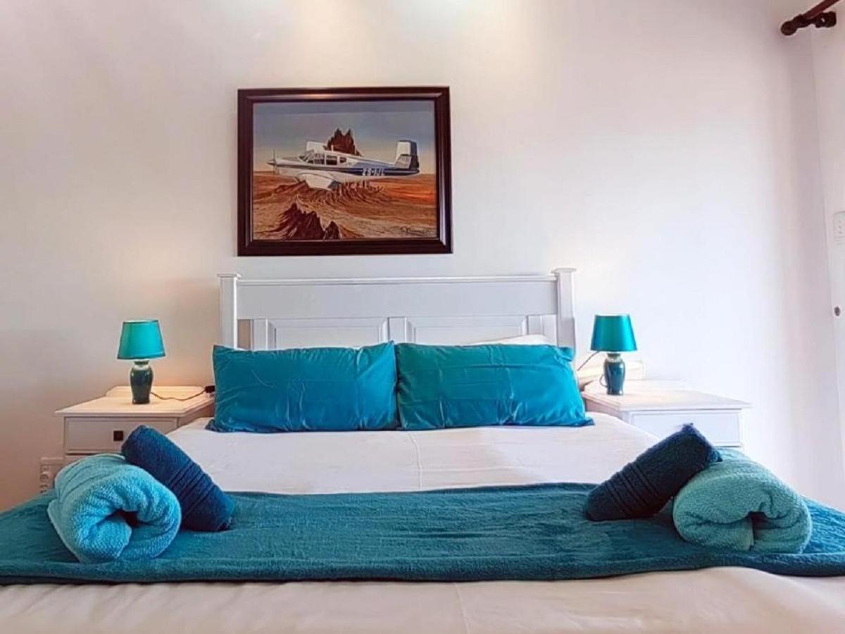Aviators Paradise Guest House Mosselbaai Buitenkant foto