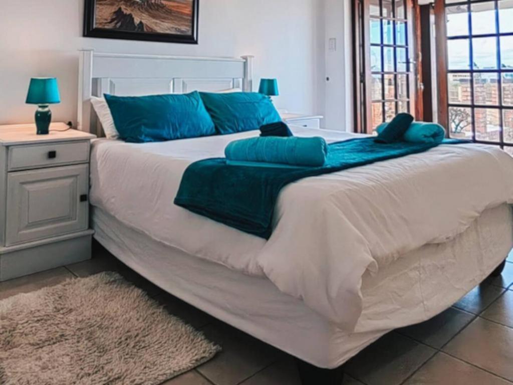 Aviators Paradise Guest House Mosselbaai Buitenkant foto