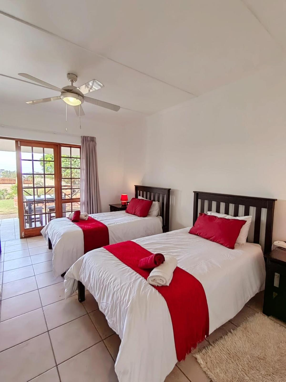 Aviators Paradise Guest House Mosselbaai Buitenkant foto