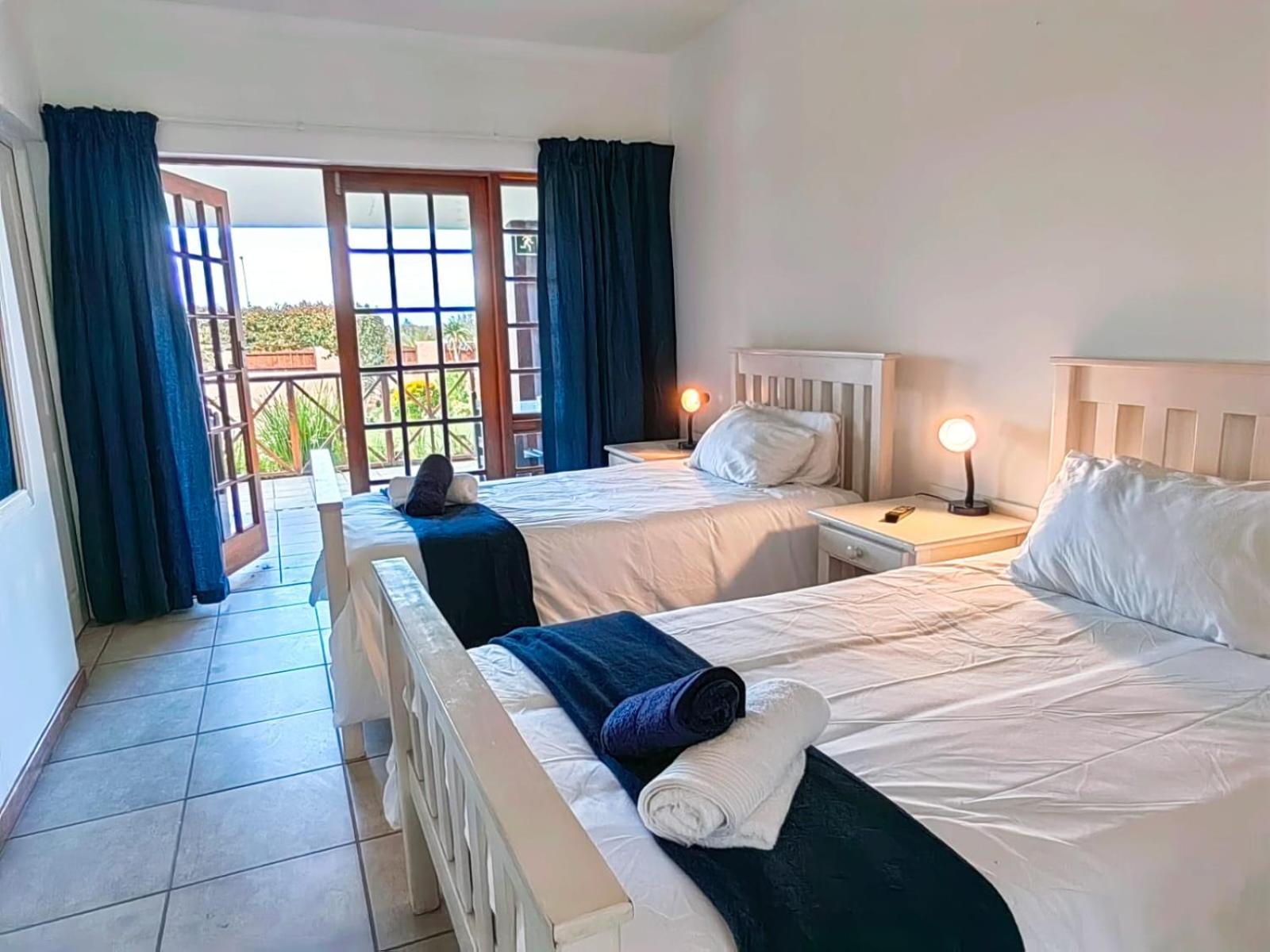 Aviators Paradise Guest House Mosselbaai Buitenkant foto