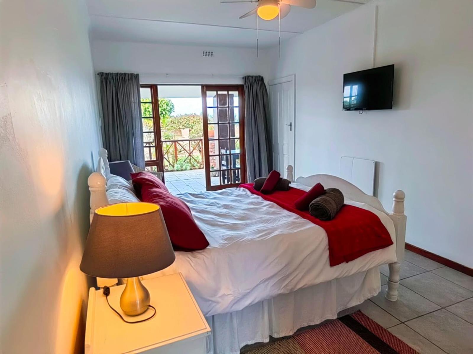 Aviators Paradise Guest House Mosselbaai Buitenkant foto