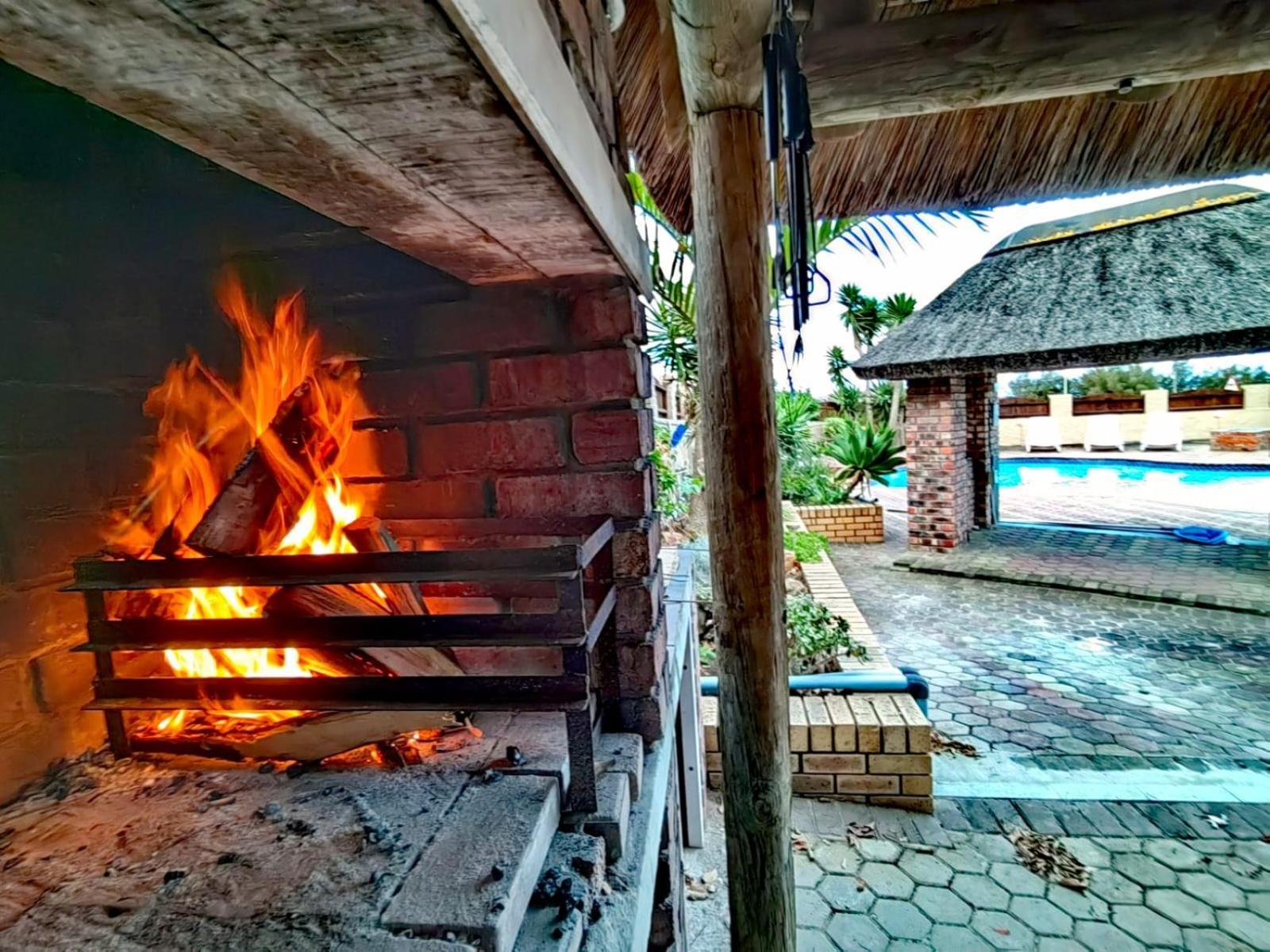 Aviators Paradise Guest House Mosselbaai Buitenkant foto