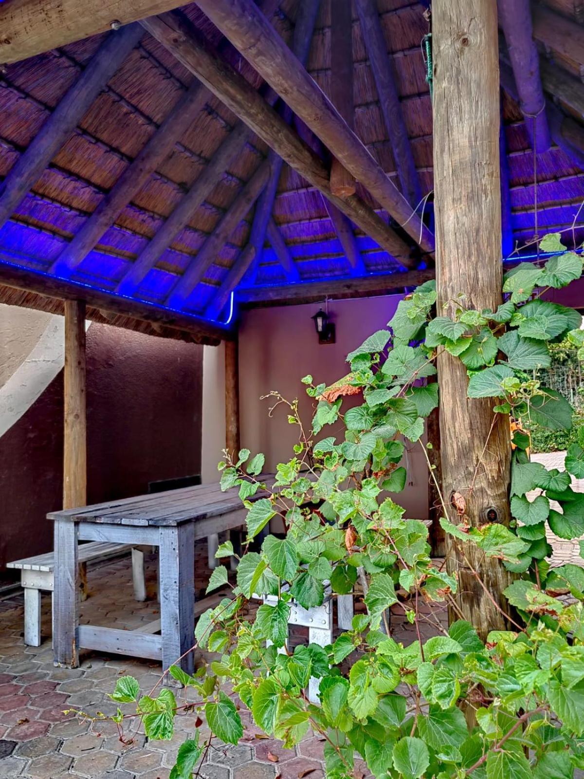 Aviators Paradise Guest House Mosselbaai Buitenkant foto